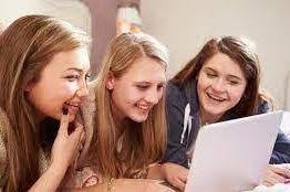 Yabancılarla Sohbet