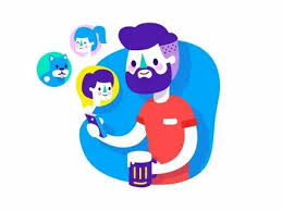 Seviyo.NET Mobil Sohbet